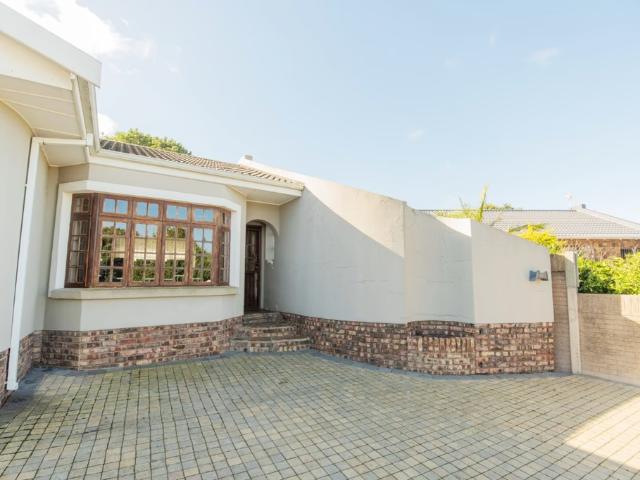 House for rent in Eastern Cape