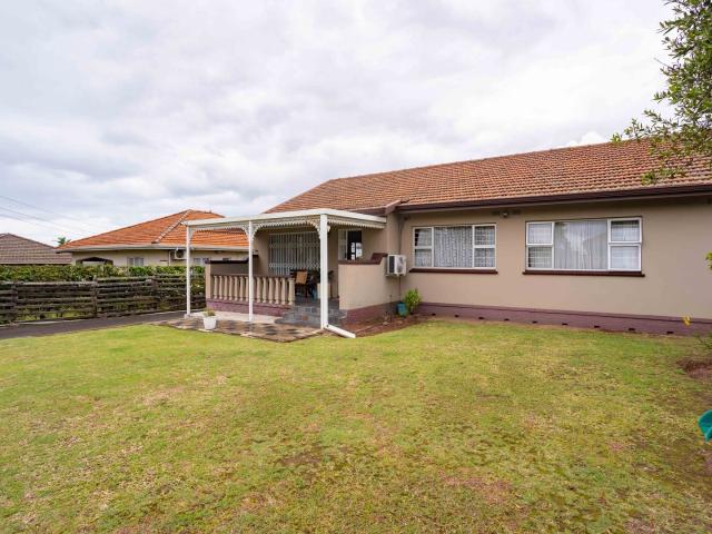 House for rent in eThekwini Ward 31, Durban