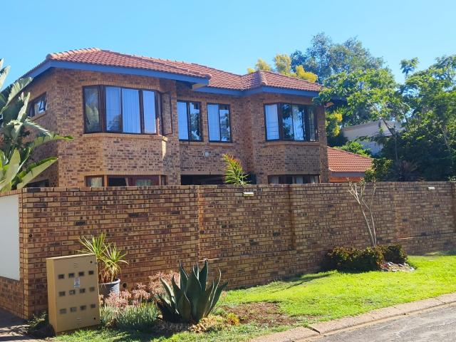 House for rent in Silver Lakes Golf Estate, City of Tshwane Metropolitan Municipality