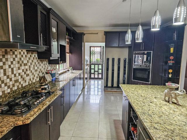 House for rent in Umhlanga, Kwazulu-natal