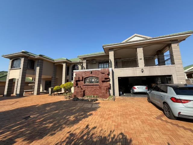House for rent in Umhlanga, Kwazulu-natal