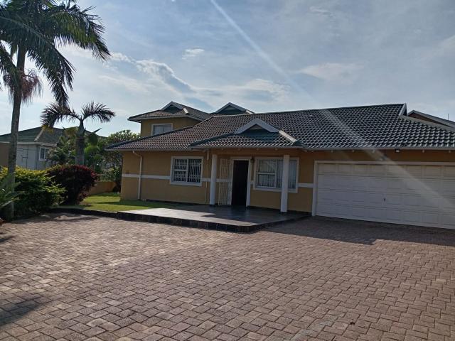 House for rent in Umhlanga, Kwazulu-natal
