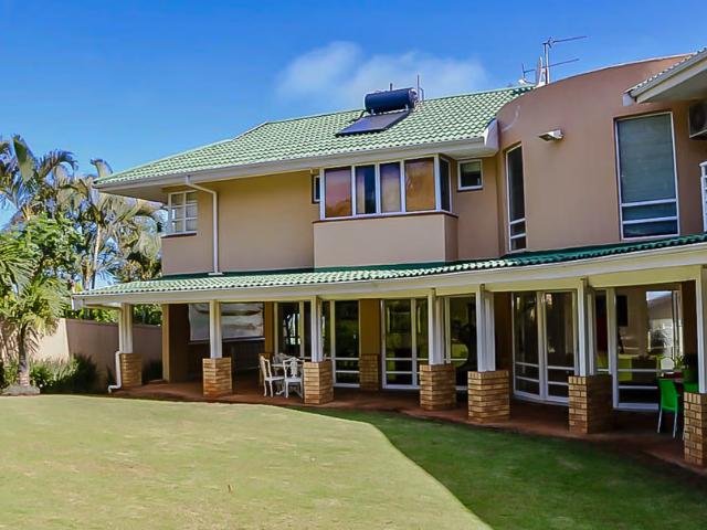 House for rent in Umhlanga, Kwazulu-natal