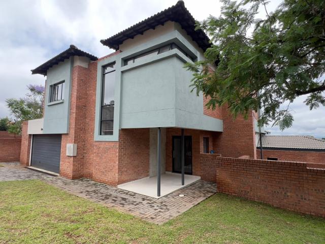 House for rent in Ehlanzeni, Mpumalanga
