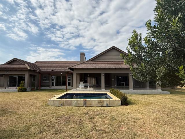 House for rent in Ehlanzeni, Mpumalanga