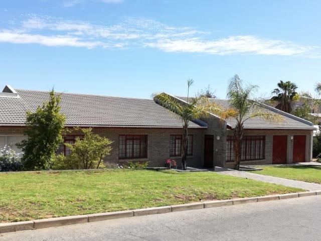 House for rent in Kleinzee, Northern Cape