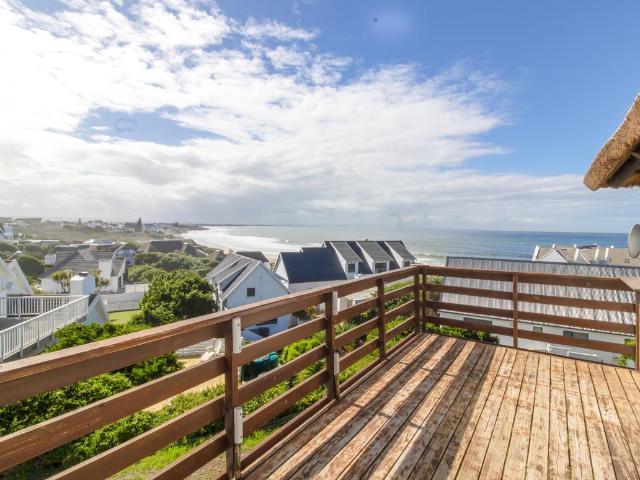House for rent in Cape St Francis, Eastern Cape