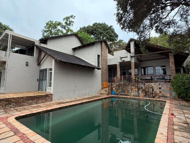 House for rent in Ehlanzeni, Mpumalanga