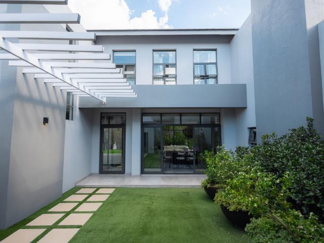 House for rent in Gauteng