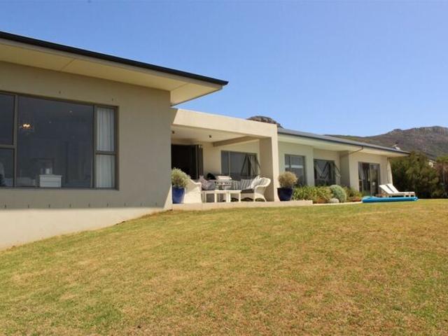 House for rent in Cape Town, Western Cape