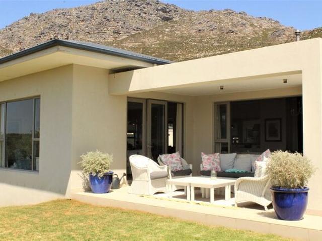 House for rent in Cape Town