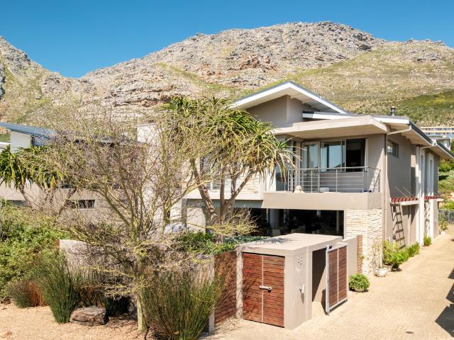 House for rent in Cape Town, Western Cape