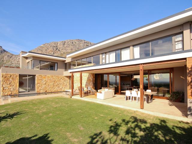 House for rent in Cape Town, Western Cape