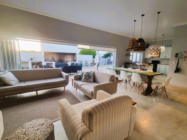 House for rent in Agulhas, Western Cape