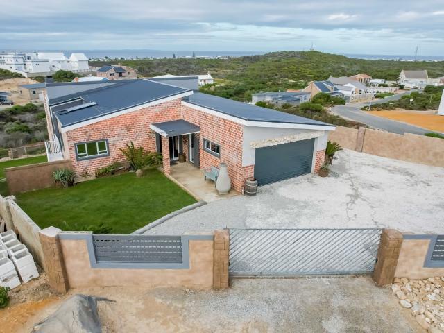 House for rent in Agulhas, Western Cape