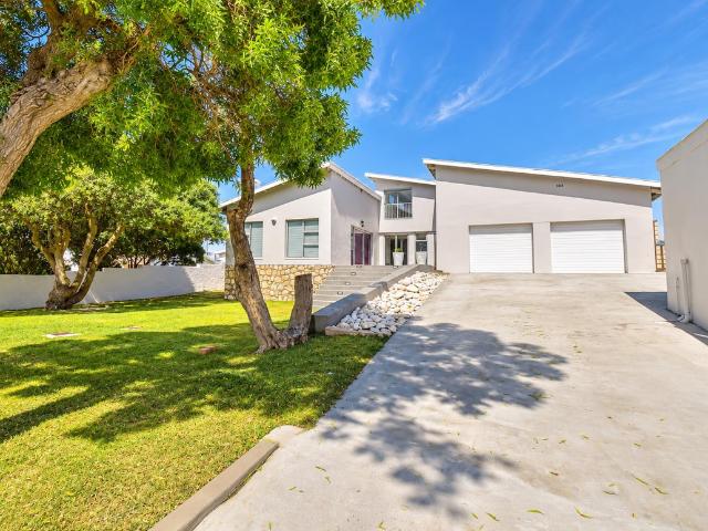 House for rent in Agulhas, Western Cape