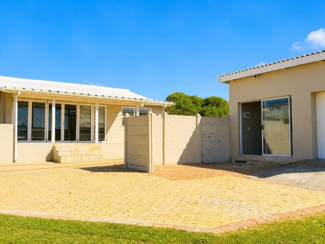 House for rent in Agulhas, Western Cape