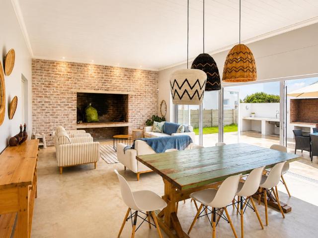 House for rent in Agulhas, Western Cape