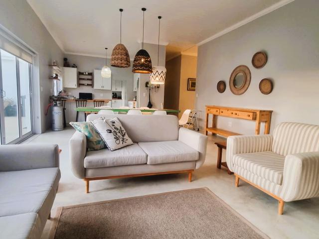 House for rent in Agulhas, Western Cape