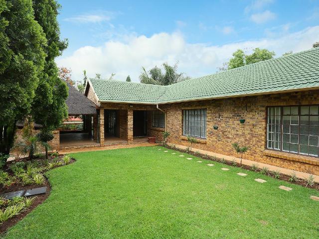 House for rent in Gauteng