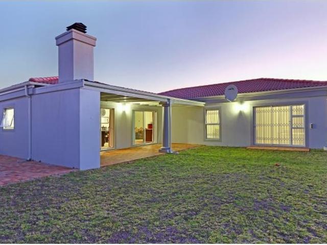 House for rent in Western Cape