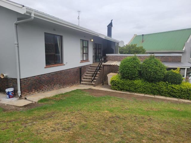 House for rent in Swellendam, Western Cape