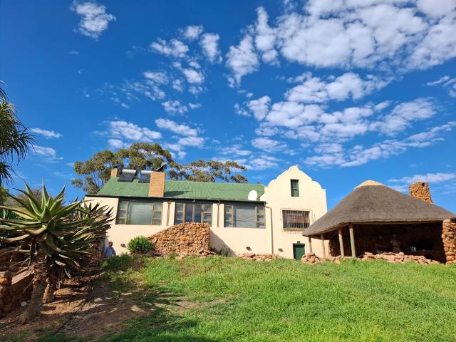 House for rent in Swellendam, Western Cape