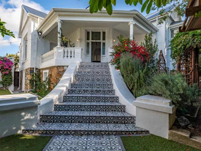 House for rent in Cape Town, Western Cape