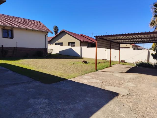 House for rent in Tasbet Park, Witbank