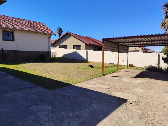 House for rent in Tasbet Park, Witbank