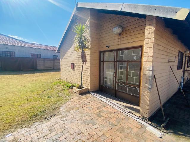 House for rent in Witbank, Mpumalanga