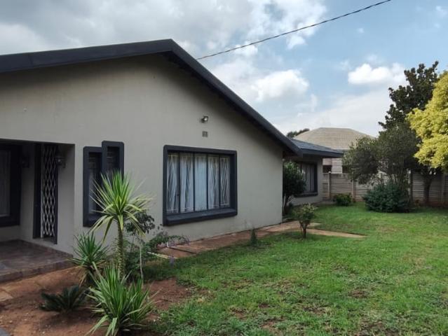 House for rent in Sedibeng, Gauteng