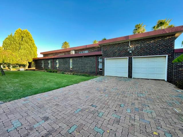 House for rent in Sedibeng, Gauteng