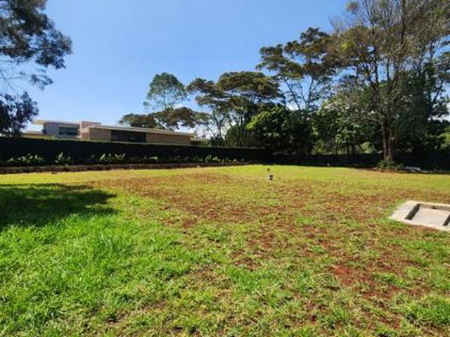 House for rent in Ngecha Tigoni, Kiambu