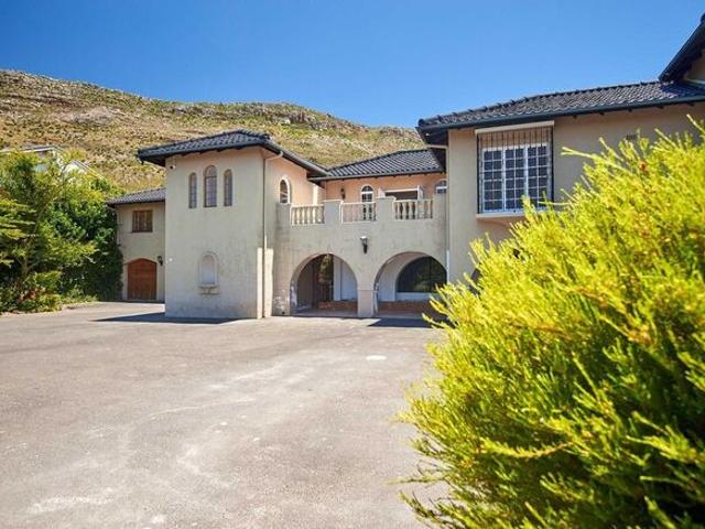 House for rent in Cape Town, Western Cape