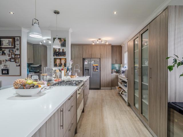 House for rent in Western Cape