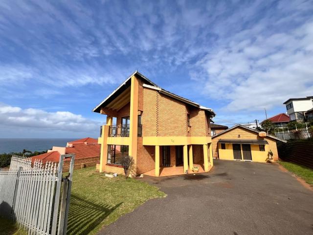 House for rent in Seaview, Kwazulu-natal