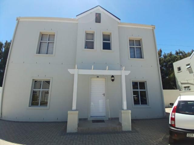 House for rent in Pniel, Western Cape