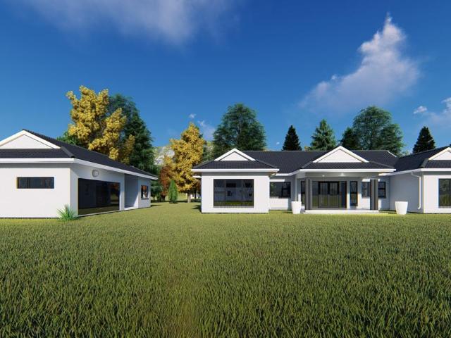 House for rent in Ulundi, Kwazulu-natal