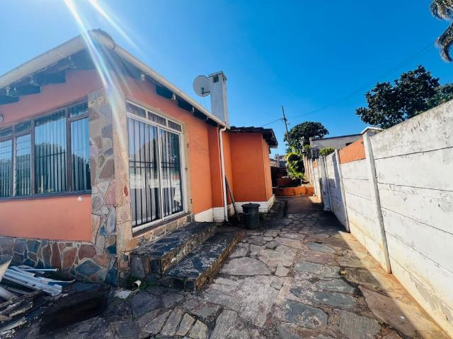 House for rent in Seaview, Kwazulu-natal