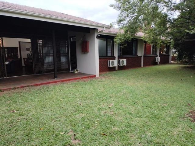 House for rent in Umbilo, Durban