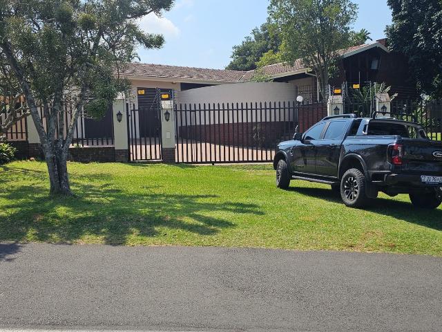House for rent in Carrington Heights, Durban