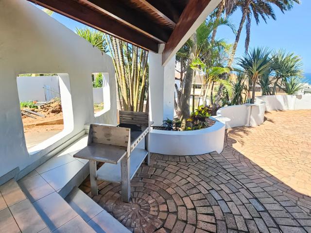 House for rent in eThekwini Ward 35, Umhlanga Rocks