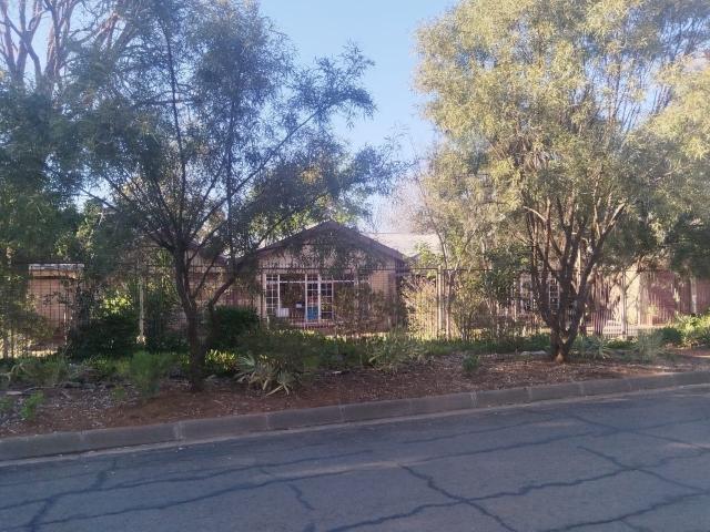 House for rent in Universitas, Bloemfontein