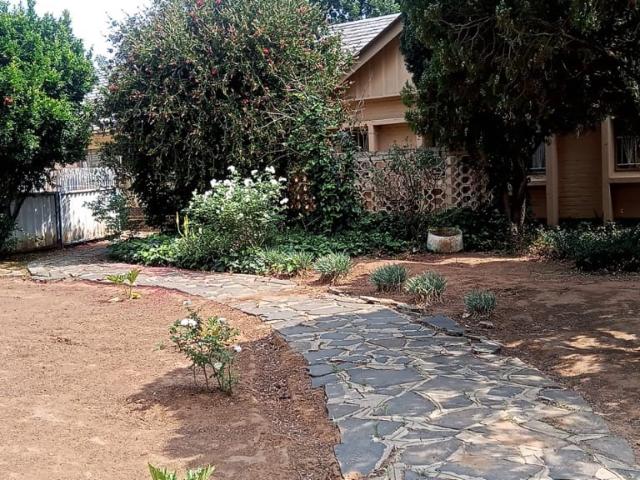 House for rent in Universitas, Bloemfontein