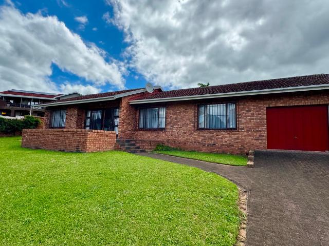 House for rent in Ugu District Municipality, Kwazulu-natal
