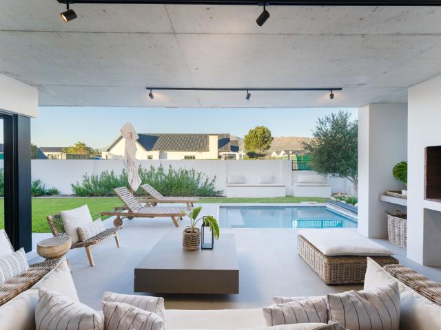 House for rent in Onverwacht, Western Cape