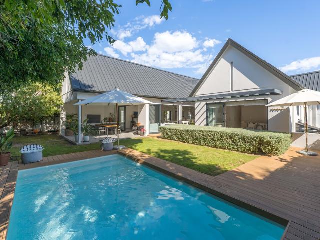 House for rent in Onverwacht, Western Cape