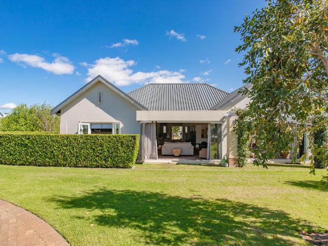 House for rent in Huguenot, Drakenstein Local Municipality