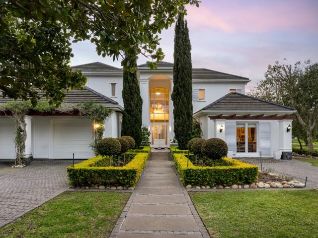 House for rent in Onverwacht, Western Cape